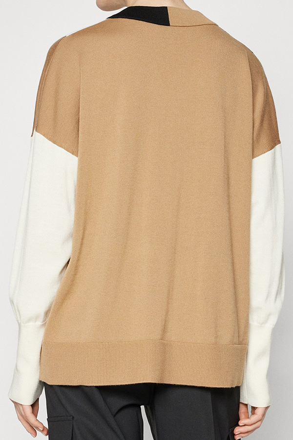 ΠΛΕΚΤΗ ΜΠΛΟΥΖΑ BOSS - 988 ΜΠΕΖ